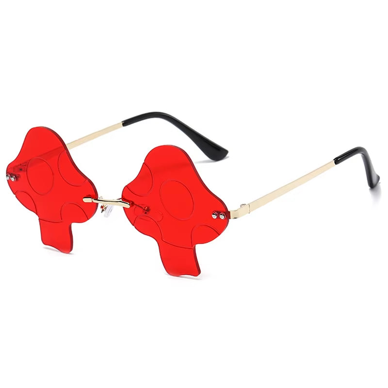 Mushroom Vibe Shades