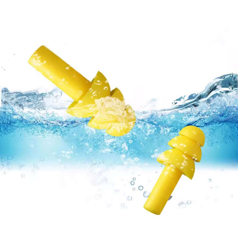 Ravibe Aqua Silence Earplugs