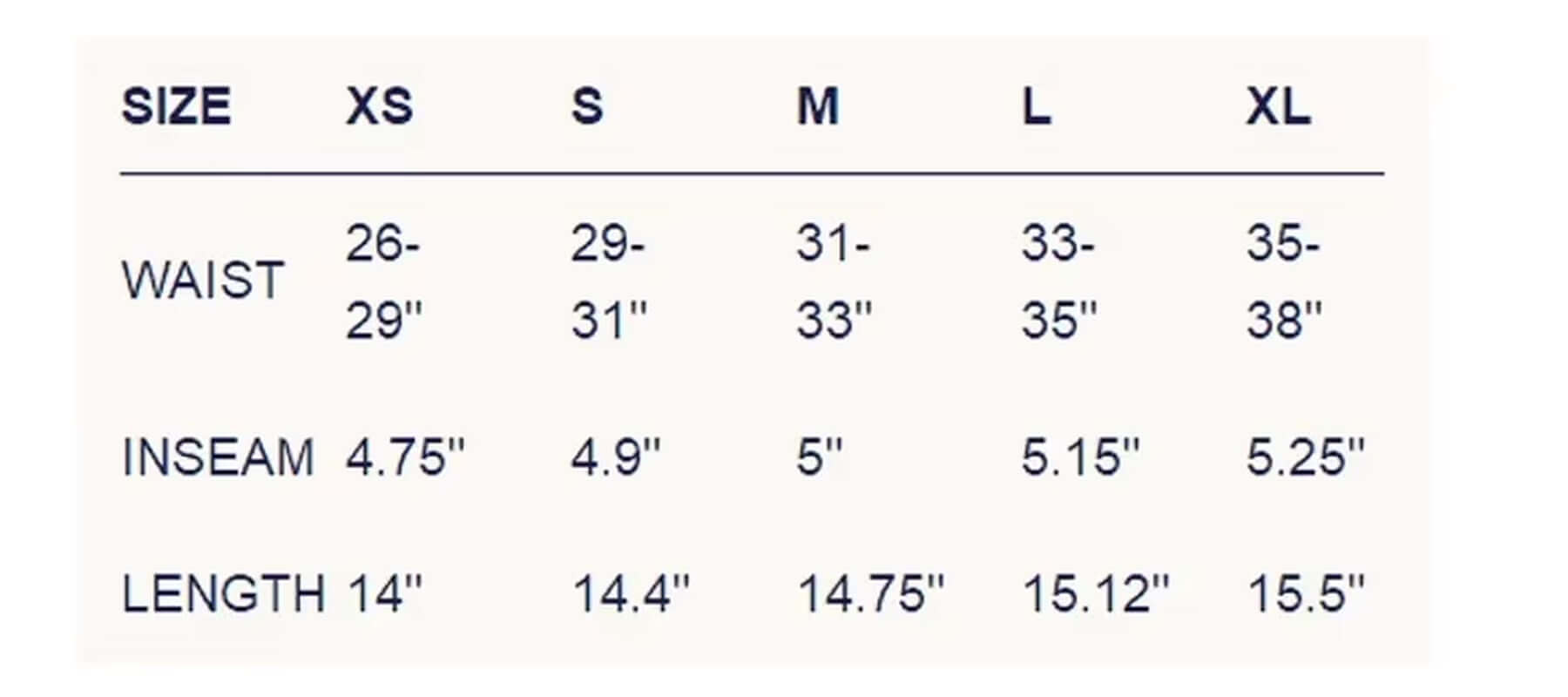 Ravibe Neon Pulse Reflective Shorts