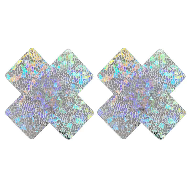 Ravibe Sparkle Pasties