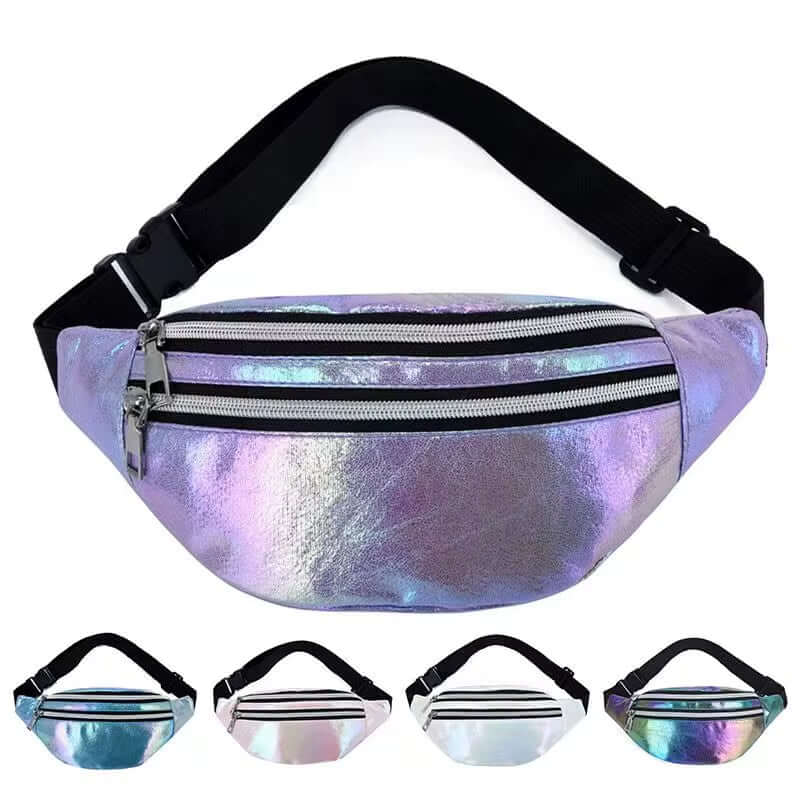 Ravibe HoloBelt Bag