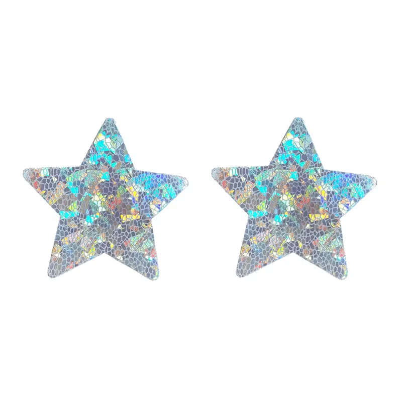 Ravibe Sparkle Pasties