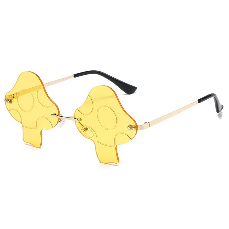 Mushroom Vibe Shades