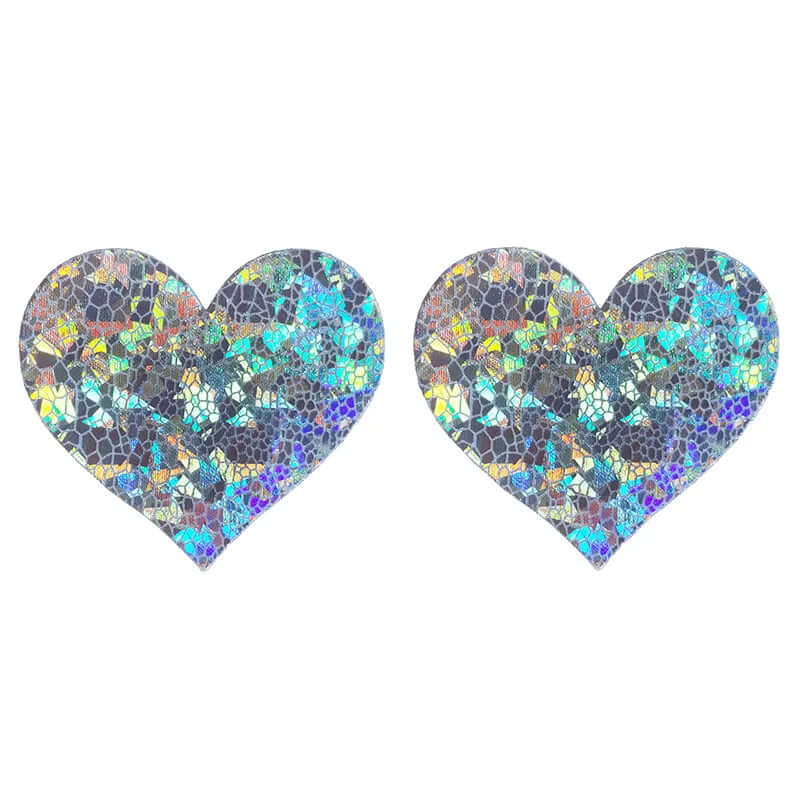 Ravibe Sparkle Pasties