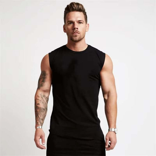 Ravibe IronFlex Tank