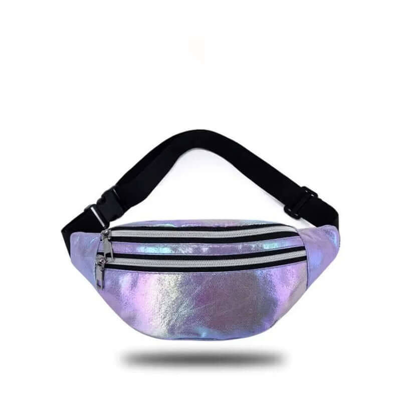 Ravibe HoloBelt Bag