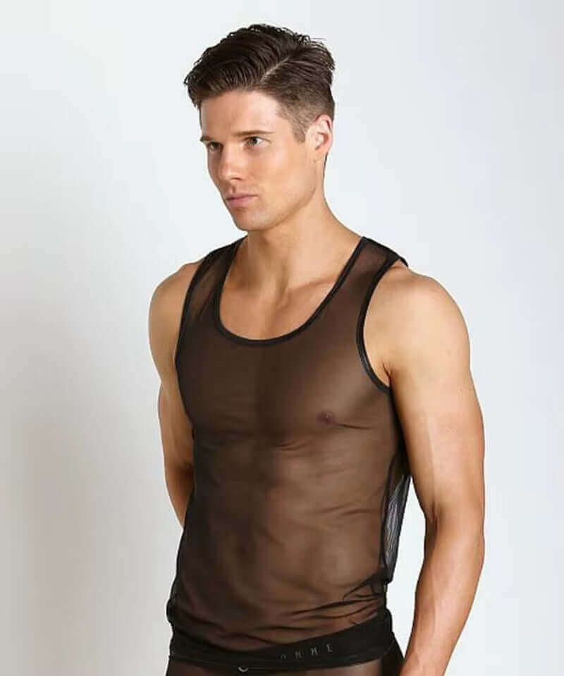 Ravibe Viper Edge Performance Vest